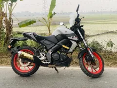 Yamaha MT 15